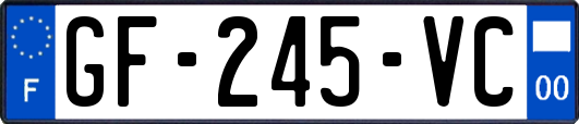 GF-245-VC