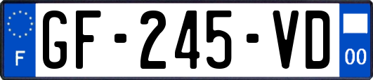 GF-245-VD