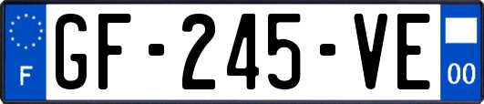 GF-245-VE