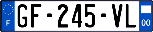 GF-245-VL