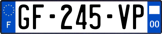 GF-245-VP