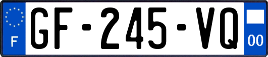 GF-245-VQ