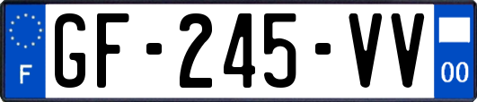 GF-245-VV