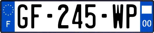 GF-245-WP