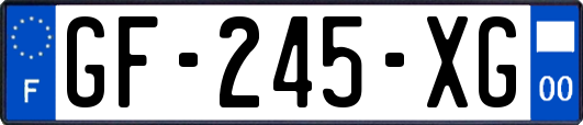 GF-245-XG
