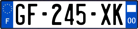 GF-245-XK