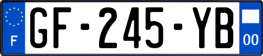 GF-245-YB