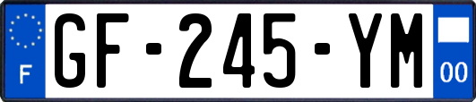 GF-245-YM