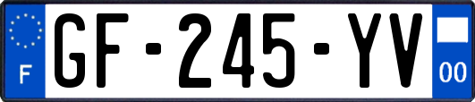 GF-245-YV
