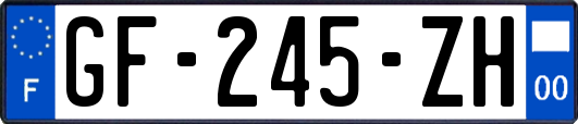 GF-245-ZH