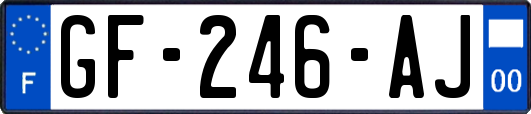 GF-246-AJ
