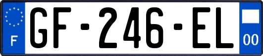 GF-246-EL