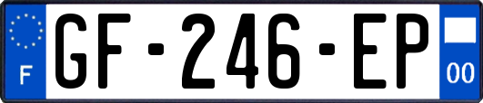 GF-246-EP
