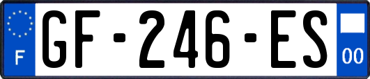 GF-246-ES