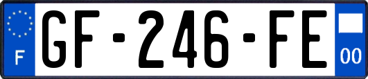 GF-246-FE