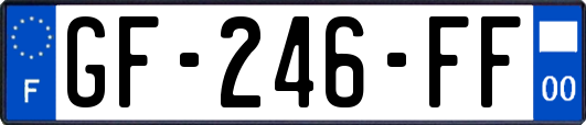 GF-246-FF