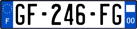 GF-246-FG