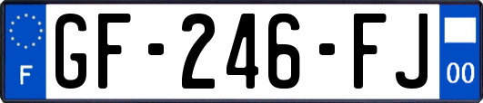 GF-246-FJ