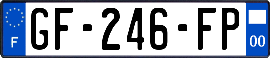 GF-246-FP
