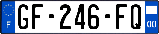 GF-246-FQ