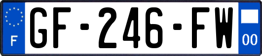 GF-246-FW