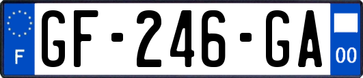 GF-246-GA