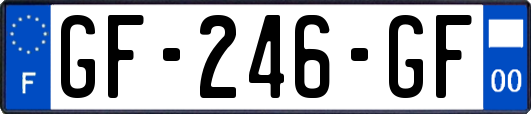 GF-246-GF