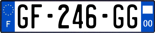 GF-246-GG
