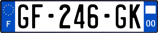 GF-246-GK