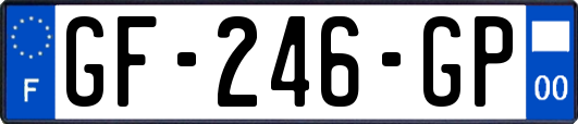 GF-246-GP