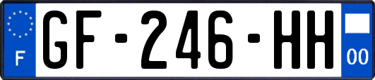 GF-246-HH