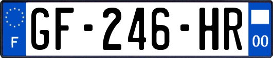 GF-246-HR