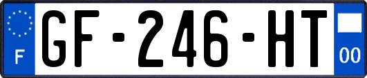 GF-246-HT