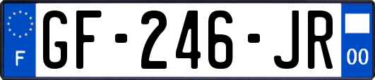 GF-246-JR