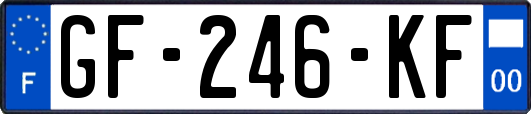 GF-246-KF
