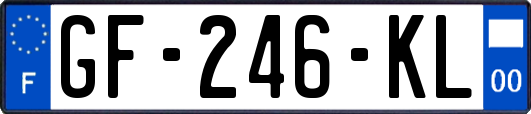 GF-246-KL