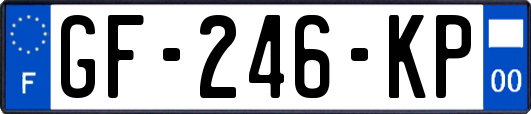 GF-246-KP
