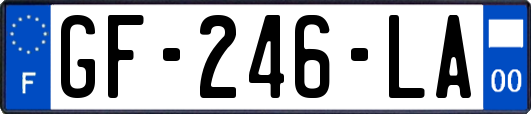 GF-246-LA