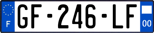 GF-246-LF