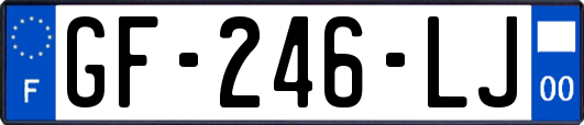 GF-246-LJ