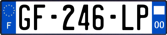 GF-246-LP