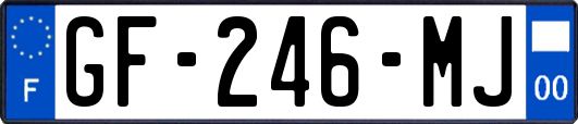 GF-246-MJ