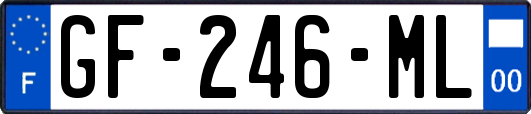 GF-246-ML