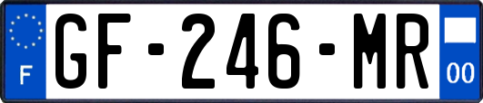 GF-246-MR