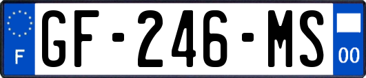 GF-246-MS