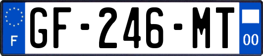 GF-246-MT