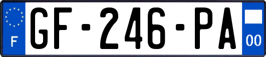 GF-246-PA