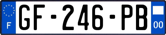 GF-246-PB