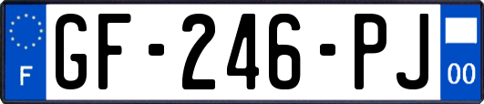 GF-246-PJ
