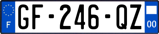 GF-246-QZ